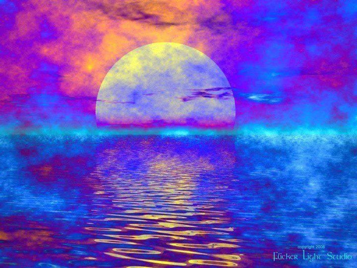 Moon