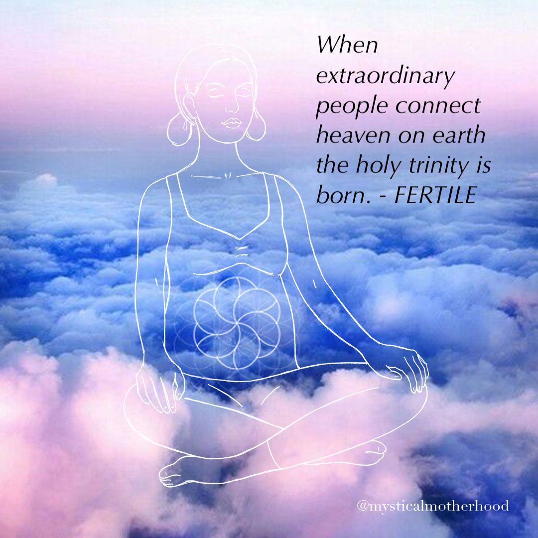 Quote from Fertile Book