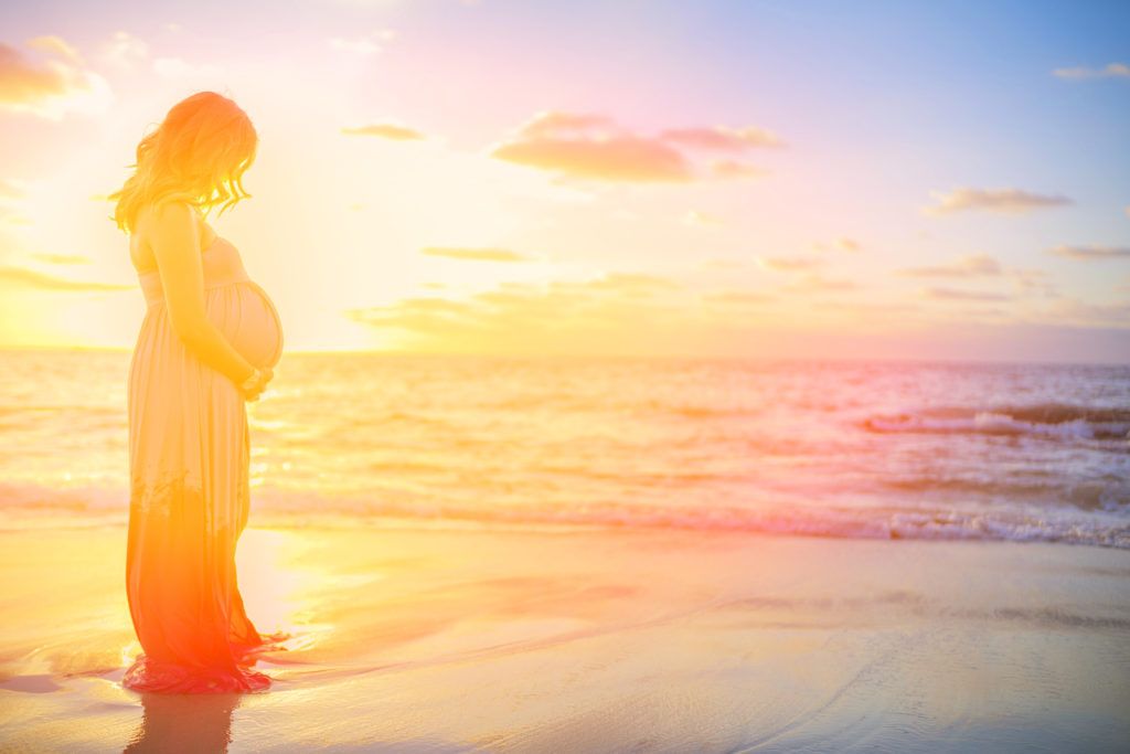 Mystical Motherhood Book Cover