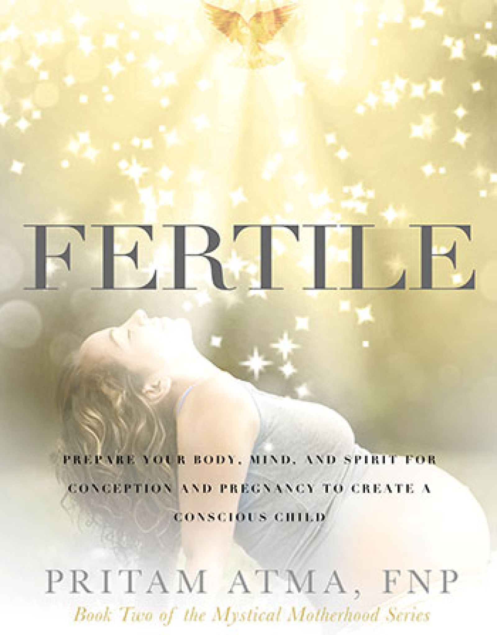 Fertile Book Cover