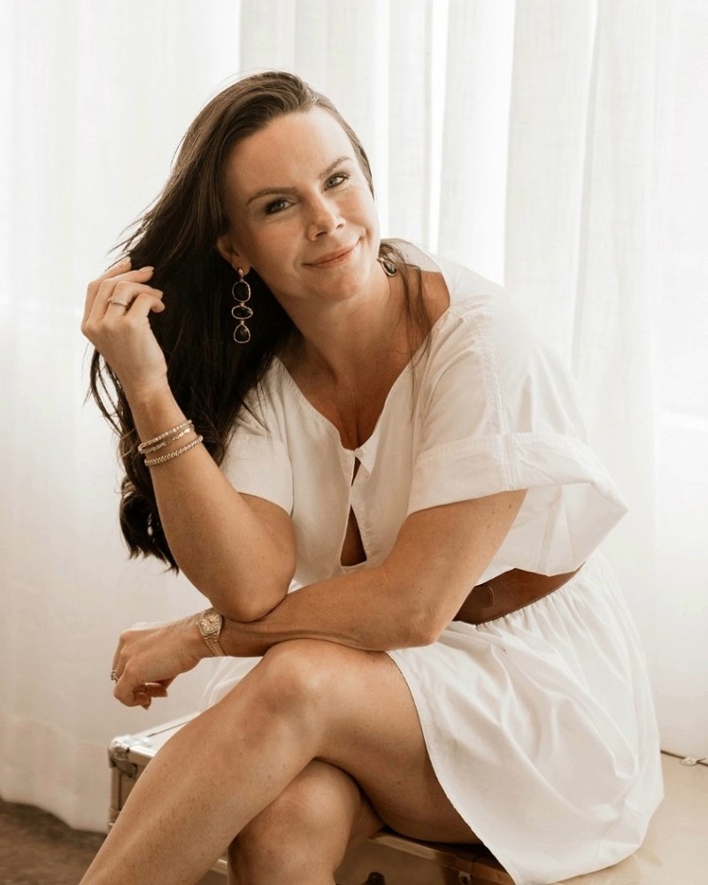 Chelsea Ann. Author