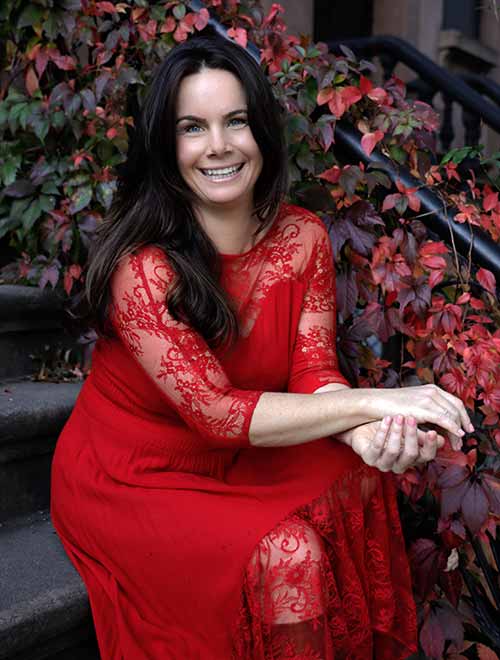 Chelsea Ann O'Brien, Spirituality Coach