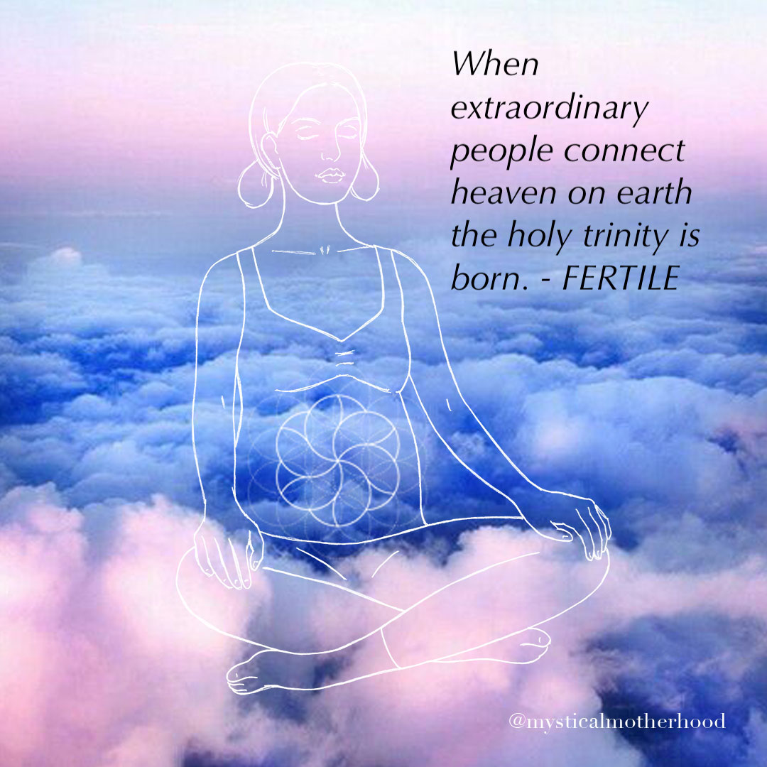 Quote from Fertile Book