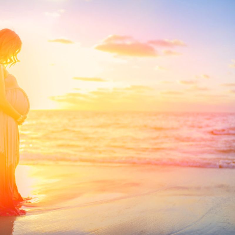 Mystical Motherhood Book Cover