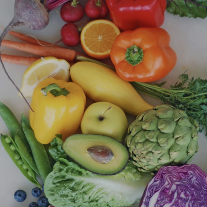 Vegetables