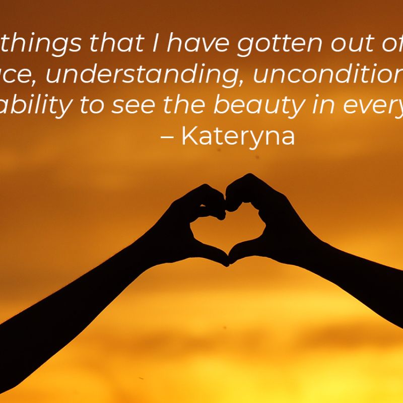 Testimonial Quote