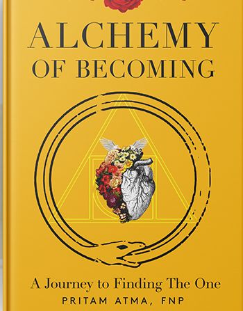 Alchemy of Becoming Book