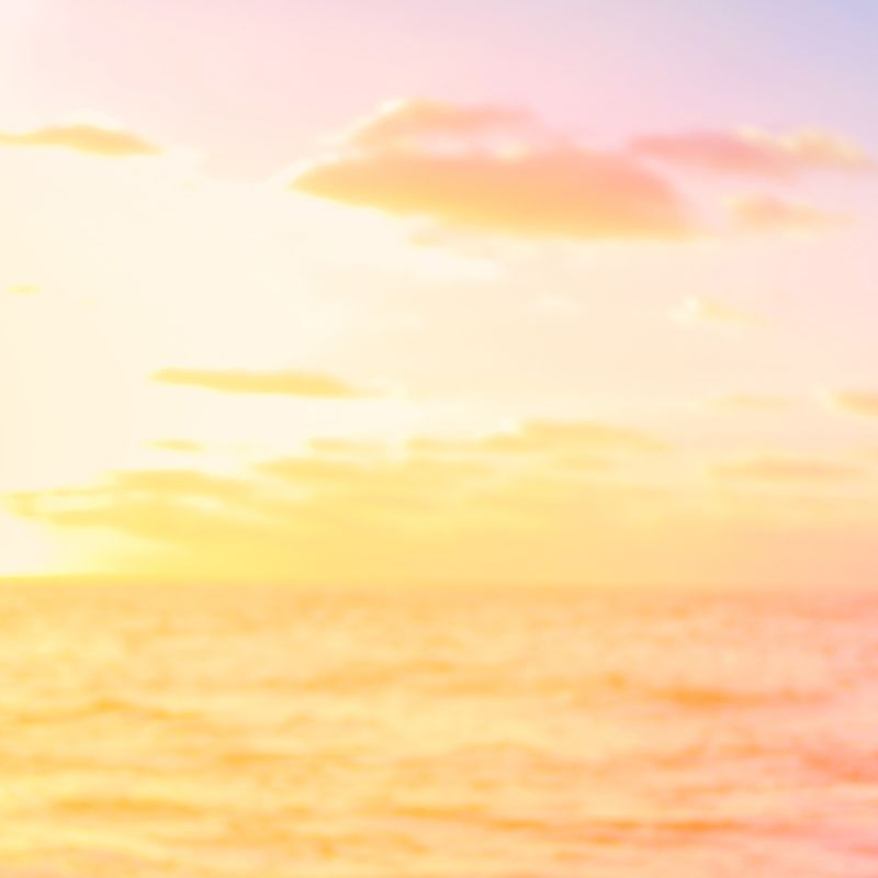 Pregnant Woman at the Ocean